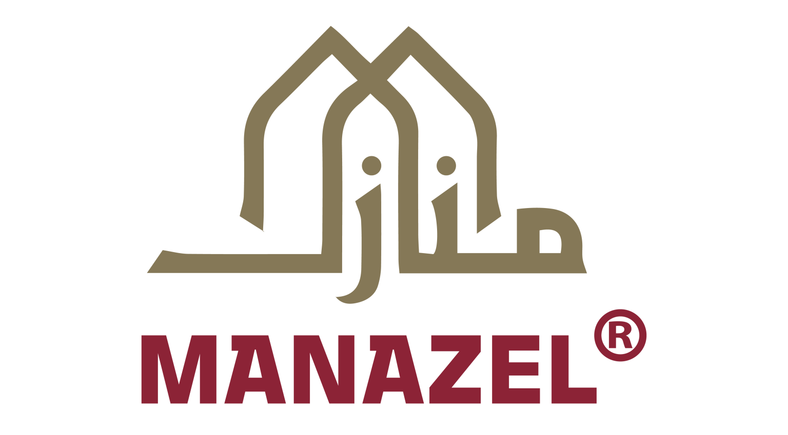 Manazel