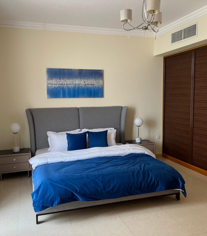 The Grand Venice Luxury 10