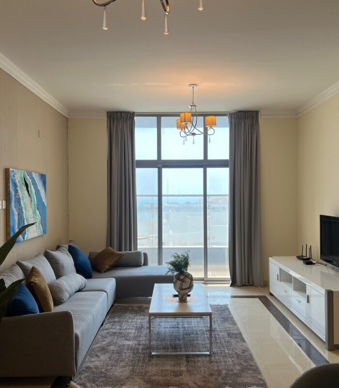 The Grand Venice Luxury 3