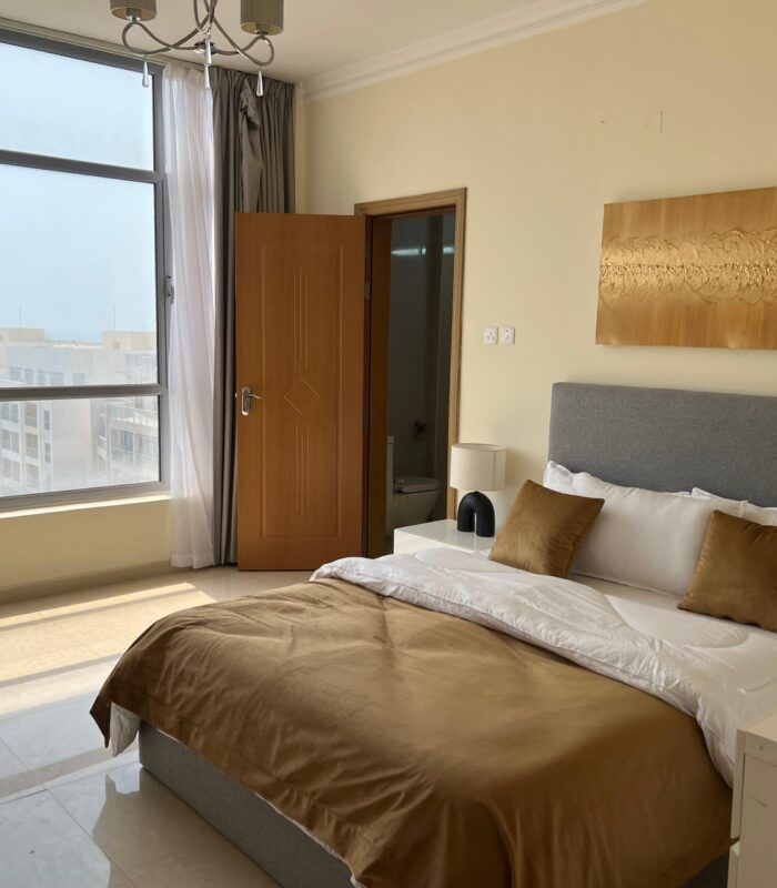 The Grand Venice Luxury 6